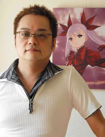 Nozomu Tamaki