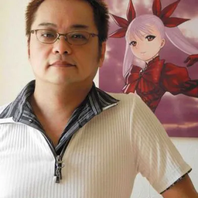 Nozomu Tamaki