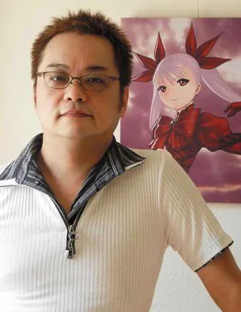 Nozomu Tamaki