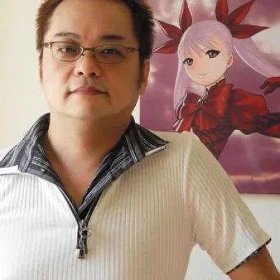 Nozomu Tamaki