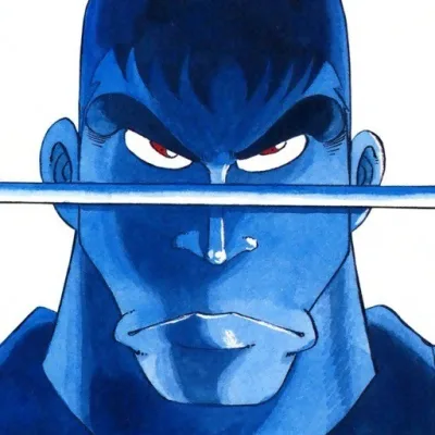 Numa Yoshinobu