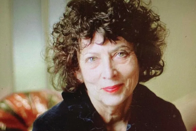 Nurit Zarchi