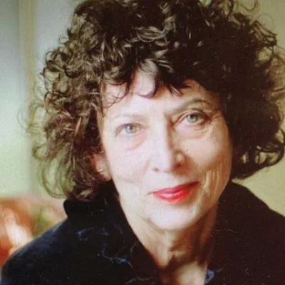 Nurit Zarchi