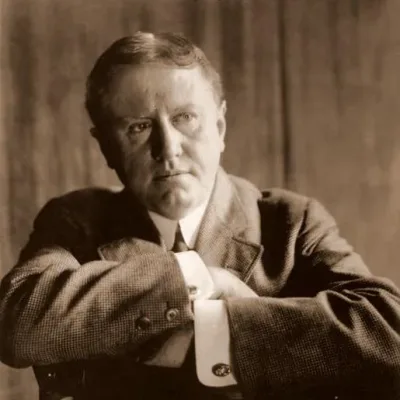 O. Henry