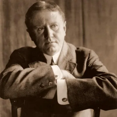 O. Henry
