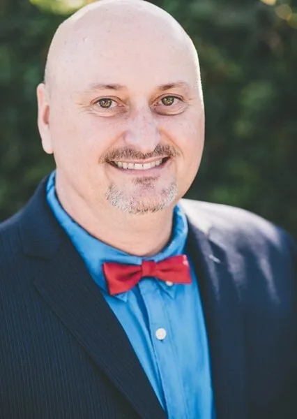 Obie Scott Wade