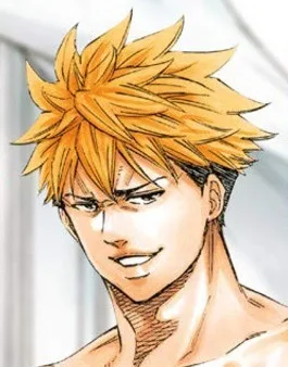 Ochiai Koki