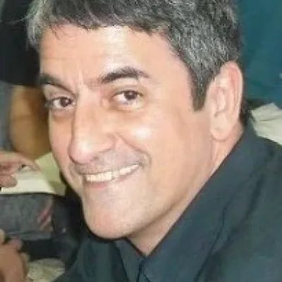Octavio Cariello