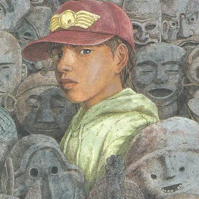 Oda Hideji