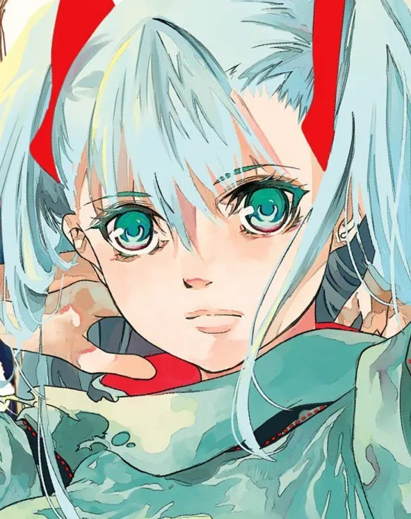 Oda Serina