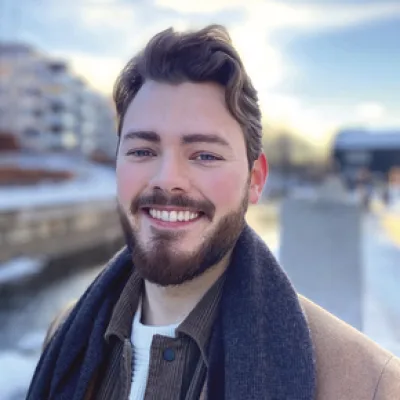 Odin Helgheim