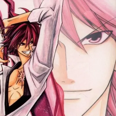 Ōga Asagi