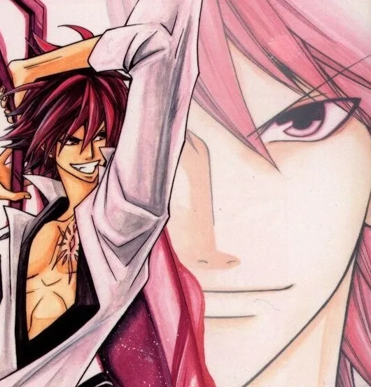 Ōga Asagi