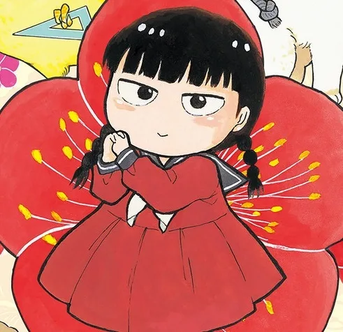 Ogata Namiko
