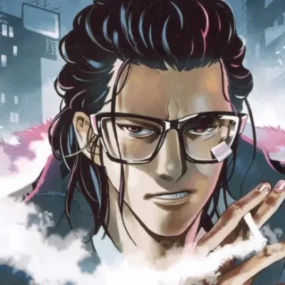 Ogawa Ryo