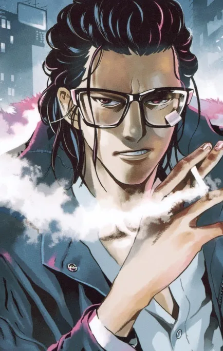 Ogawa Ryo