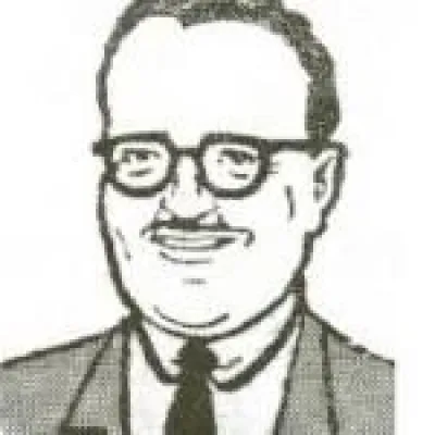 Ogden Whitney