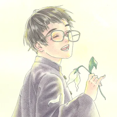 Ogi Suzuhito