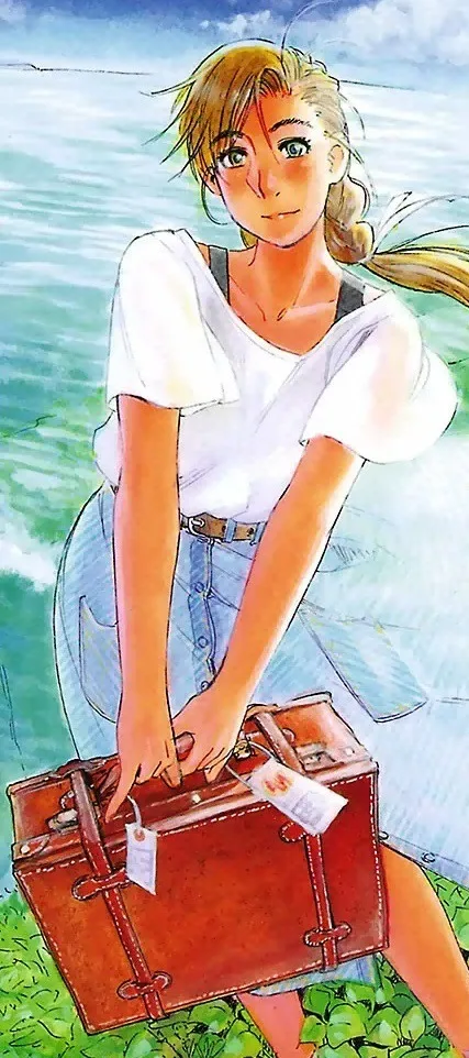 Ohishi Masaru