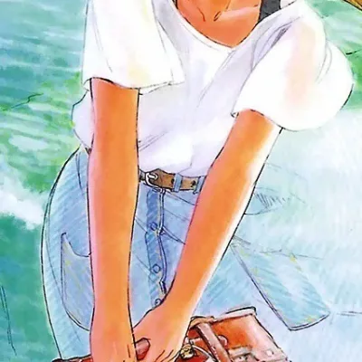 Ohishi Masaru