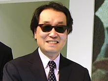 Ohji Hiroi