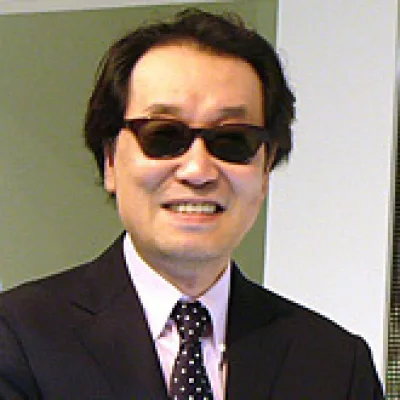 Ohji Hiroi