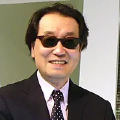 Ohji Hiroi