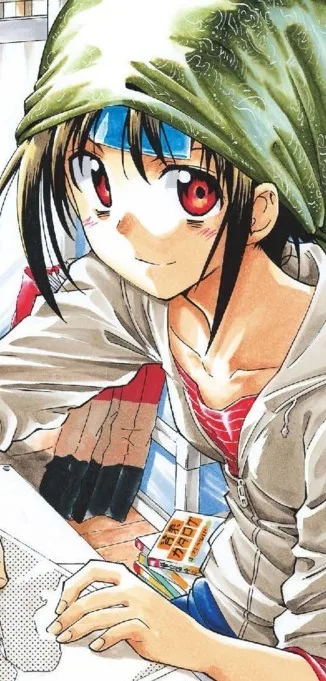 Ohtsuka Shiro