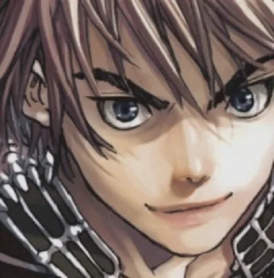 Ohyama Takumi