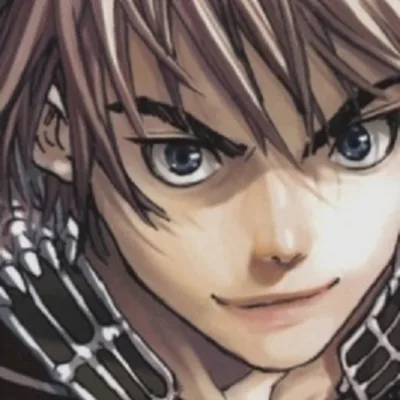 Ohyama Takumi