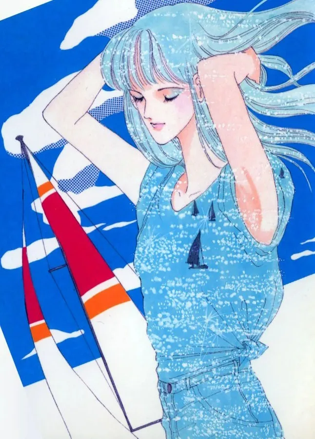 Oikawa Kaoru