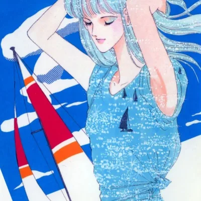 Oikawa Kaoru