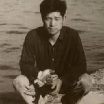 Oji Suzuki