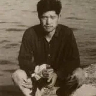 Oji Suzuki