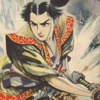 Oka Tomohiko