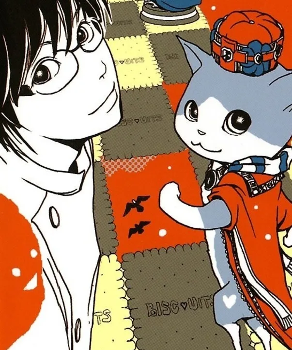 Okai Haruko
