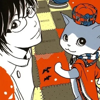Okai Haruko