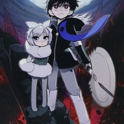Okama