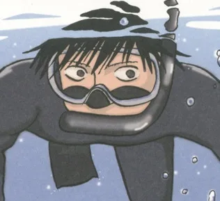Okamoto Kentarou