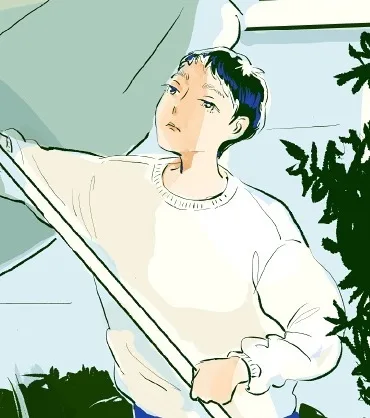 Okaya Izumi
