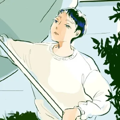 Okaya Izumi
