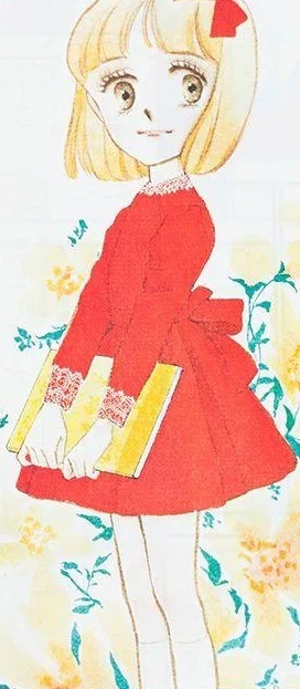Okikura Ritsuko
