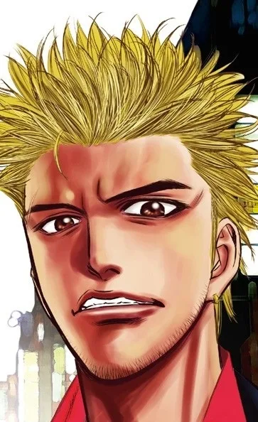 Okutani Michinori