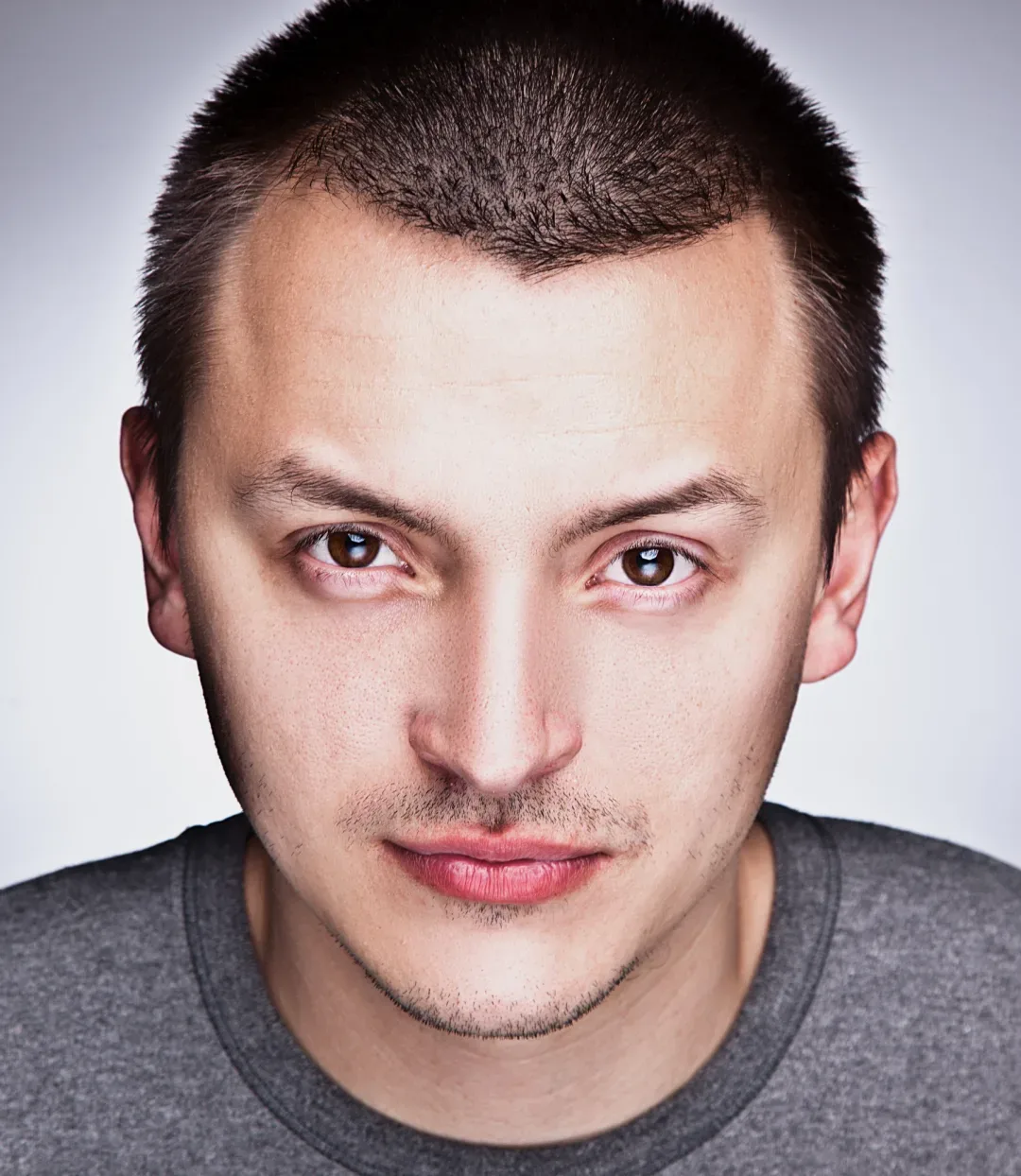 Oleg Okunev