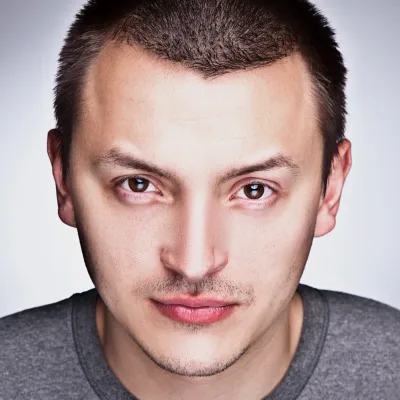Oleg Okunev