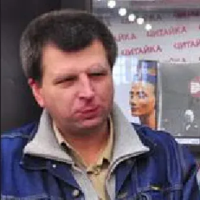 Oleh Kolov