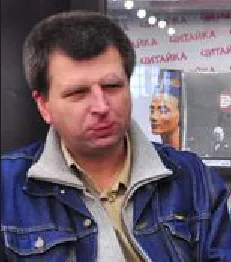 Oleh Kolov