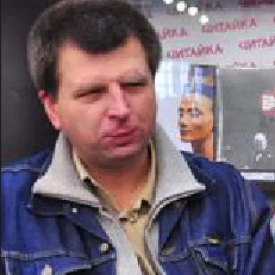 Oleh Kolov