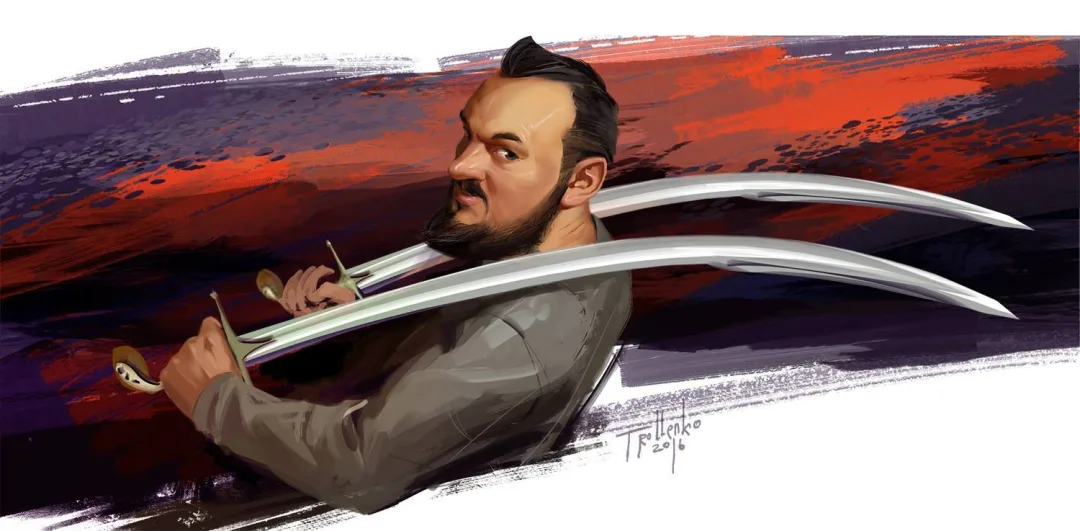 Oleksiy Bondarenko
