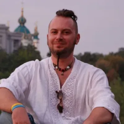Oleksiy Chebykin
